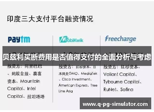 贝兹利买断费用是否值得支付的全面分析与考虑