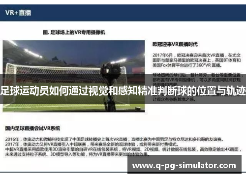 足球运动员如何通过视觉和感知精准判断球的位置与轨迹