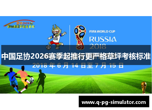 中国足协2026赛季起推行更严格草坪考核标准
